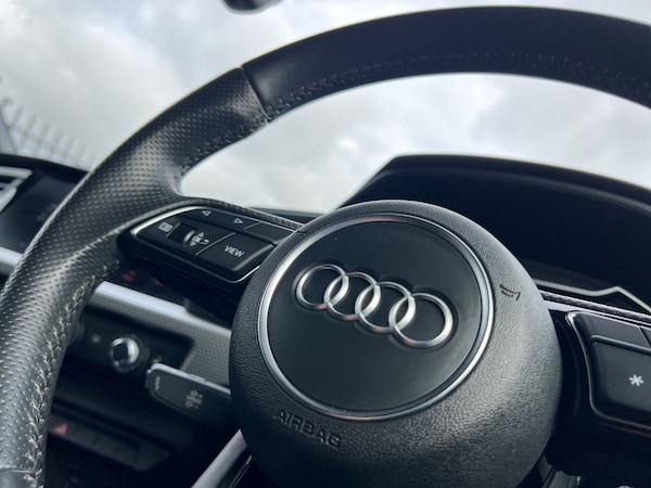 Used Audi A1 2019 for sale - 76245439: Photo 22