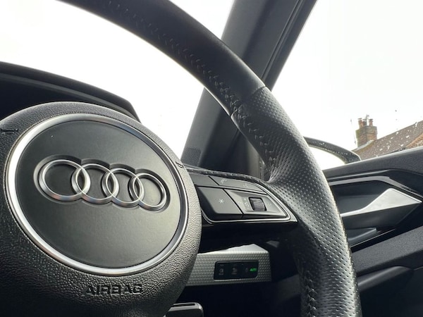 Used Audi A1 2019 for sale - 76245439: Photo 23