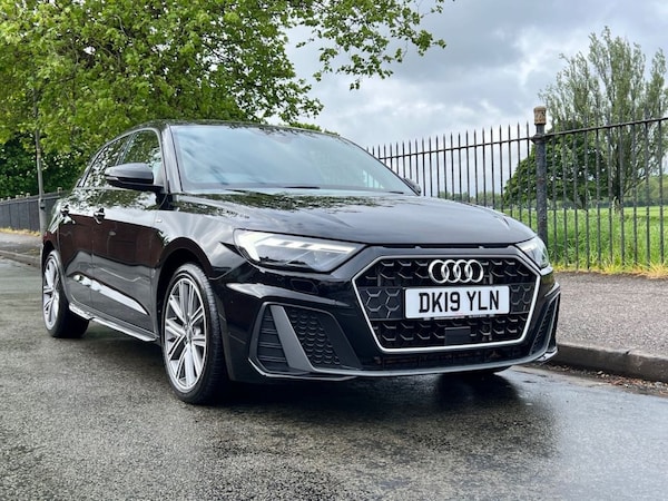 Used Audi A1 2019 for sale - 76245439: Photo 7