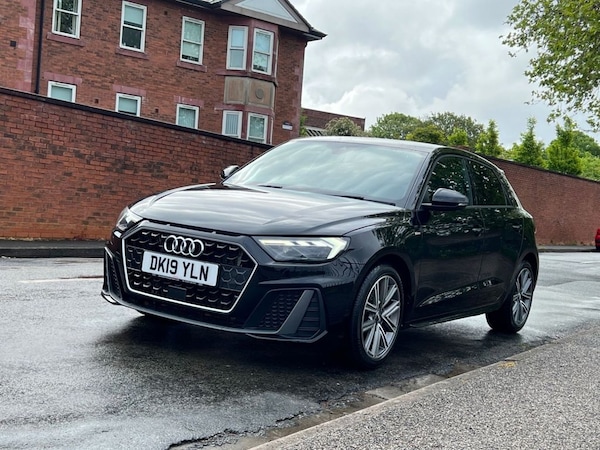 Used Audi A1 2019 for sale - 76245439: Photo 8