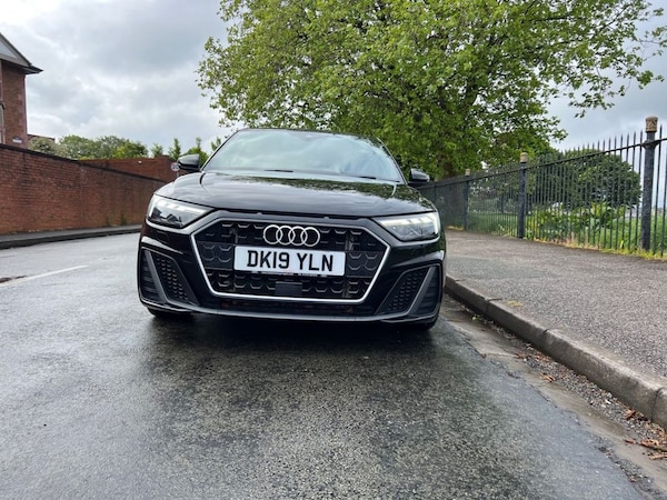 Used Audi A1 2019 for sale - 76245439: Photo 9