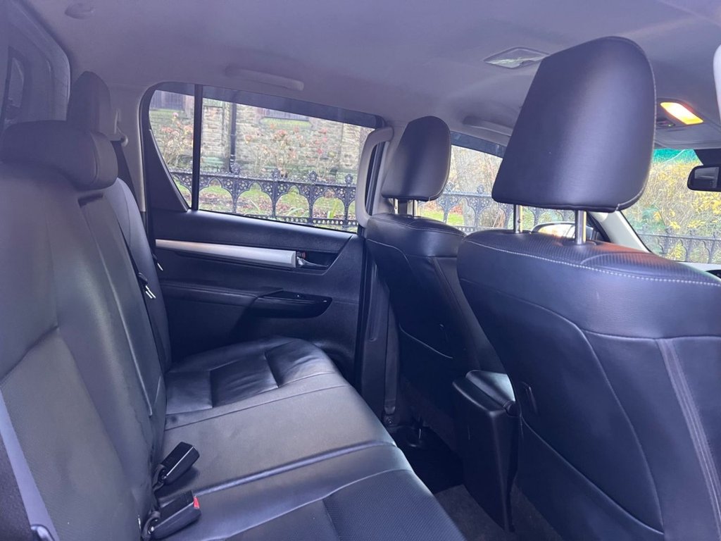 Used Toyota Hilux 2022 for sale - 76934639: Photo 11