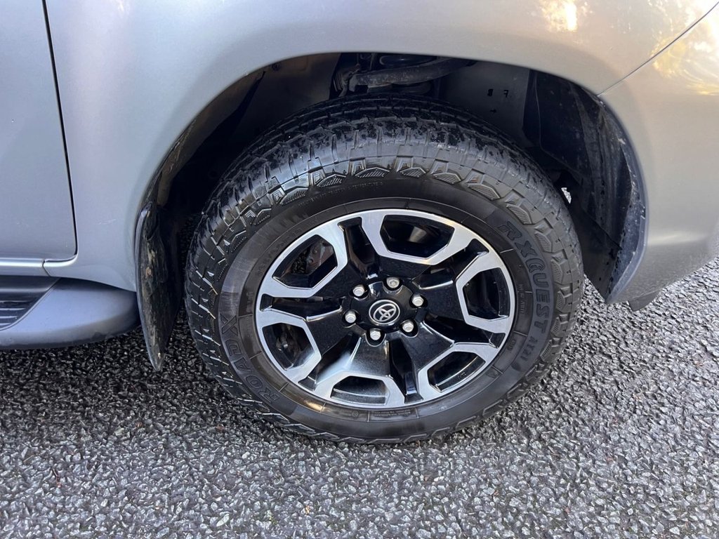 Used Toyota Hilux 2022 for sale - 76934639: Photo 13