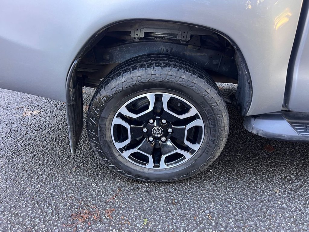 Used Toyota Hilux 2022 for sale - 76934639: Photo 14