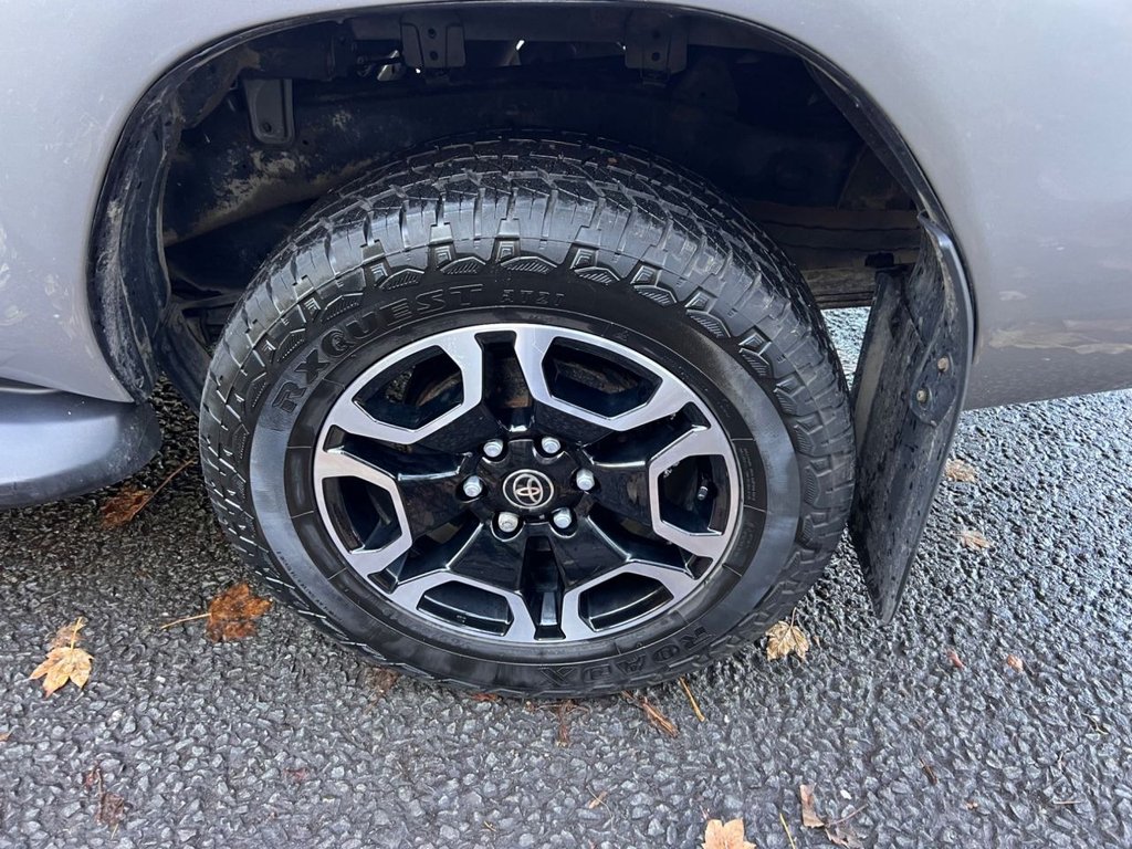 Used Toyota Hilux 2022 for sale - 76934639: Photo 15