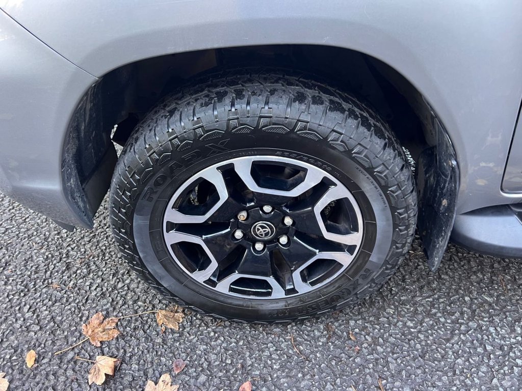 Used Toyota Hilux 2022 for sale - 76934639: Photo 16