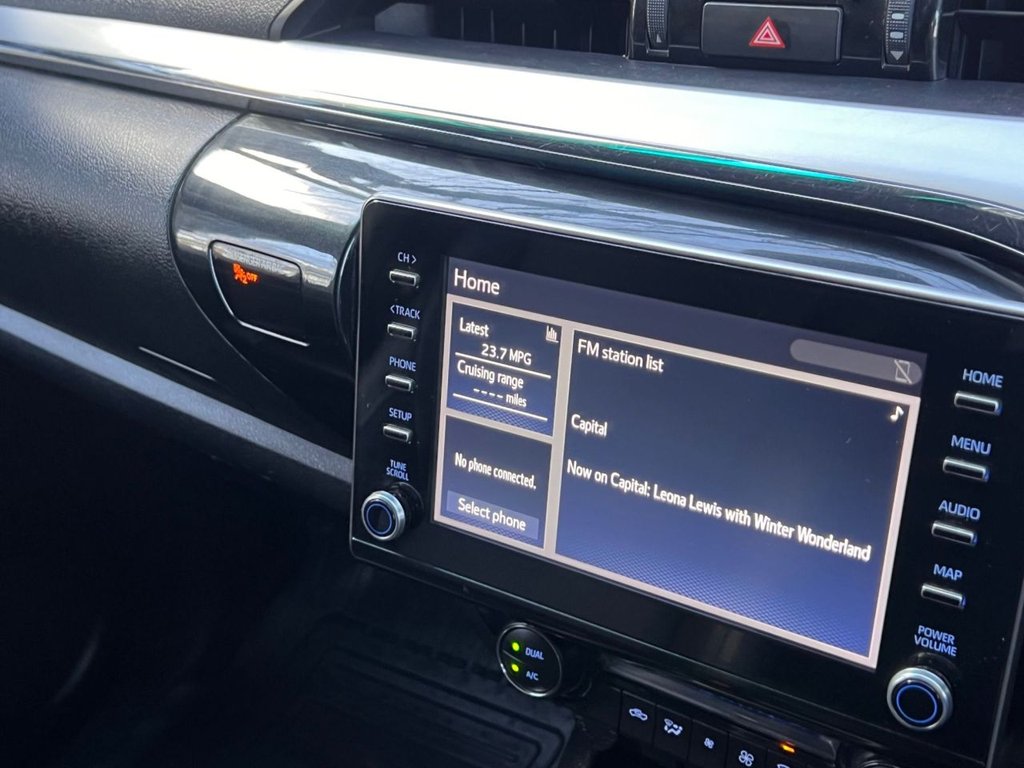 Used Toyota Hilux 2022 for sale - 76934639: Photo 18