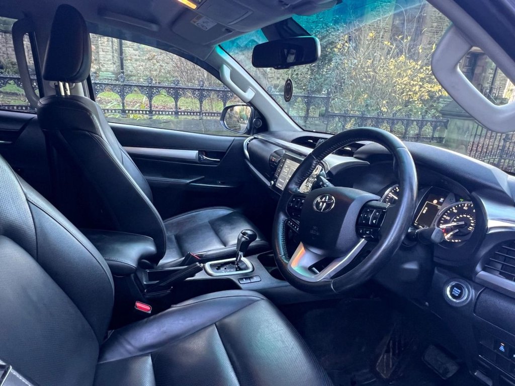 Used Toyota Hilux 2022 for sale - 76934639: Photo 2