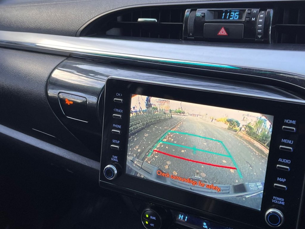 Used Toyota Hilux 2022 for sale - 76934639: Photo 20