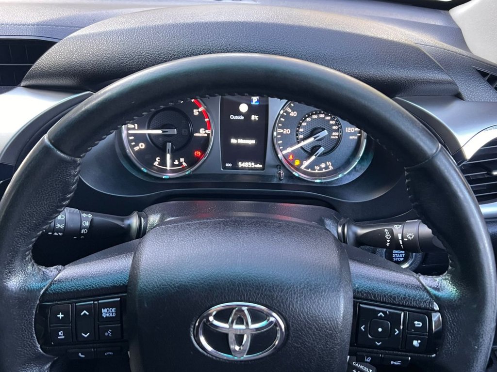 Used Toyota Hilux 2022 for sale - 76934639: Photo 23