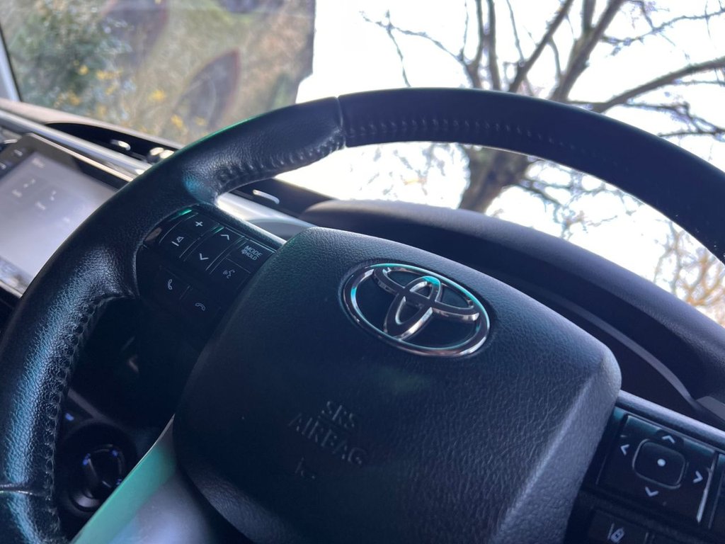 Used Toyota Hilux 2022 for sale - 76934639: Photo 25