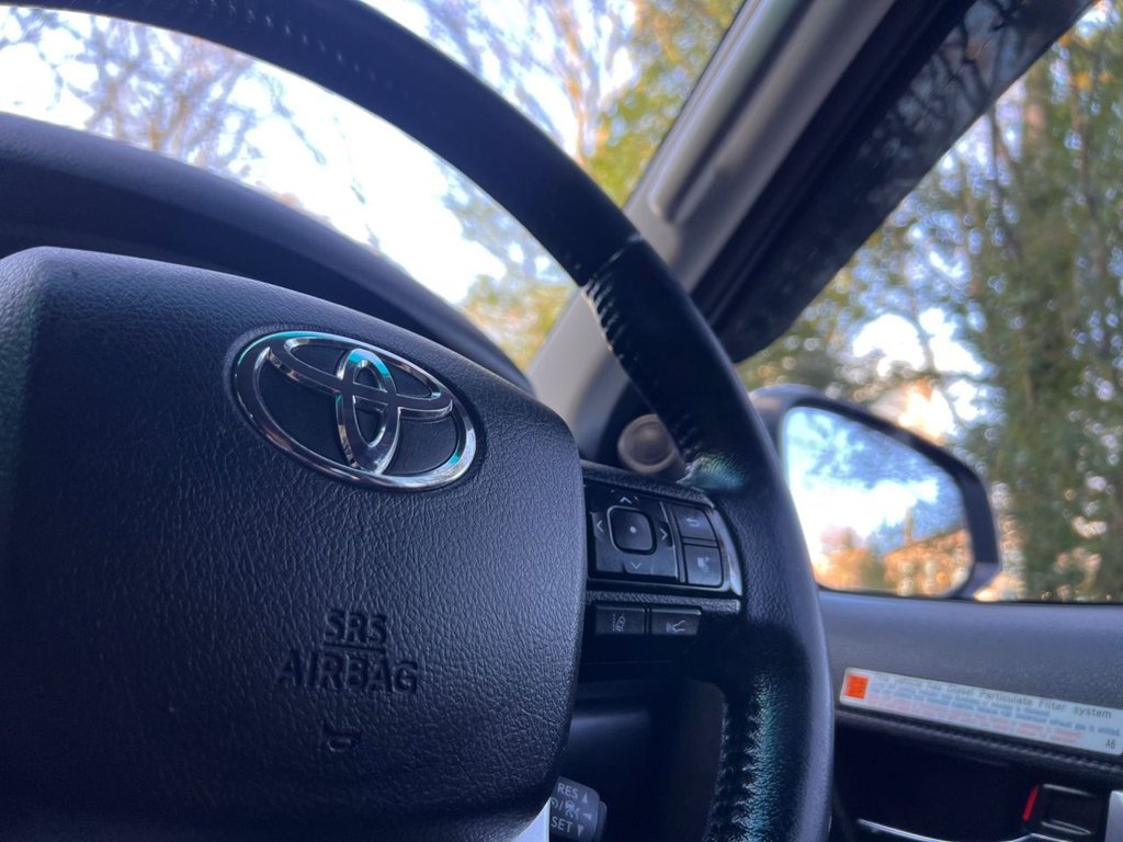 Used Toyota Hilux 2022 for sale - 76934639: Photo 26