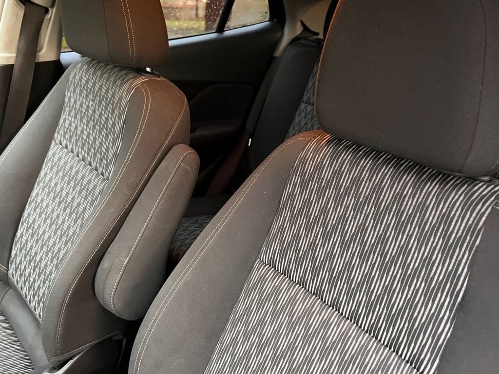 Used Vauxhall Mokka 2014 for sale - 77031083: Photo 12