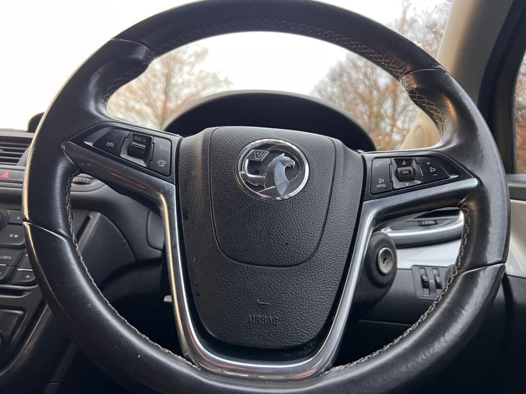 Used Vauxhall Mokka 2014 for sale - 77031083: Photo 20