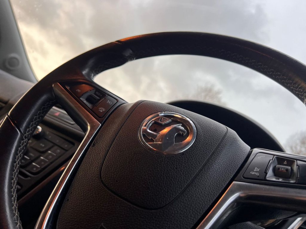 Used Vauxhall Mokka 2014 for sale - 77031083: Photo 21