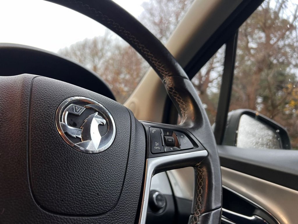 Used Vauxhall Mokka 2014 for sale - 77031083: Photo 22