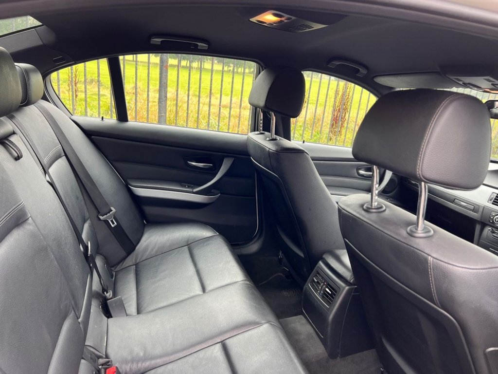 Used BMW 3 Series 2010 for sale - 76105727: Photo 12