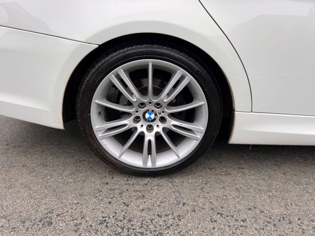 Used BMW 3 Series 2010 for sale - 76105727: Photo 14