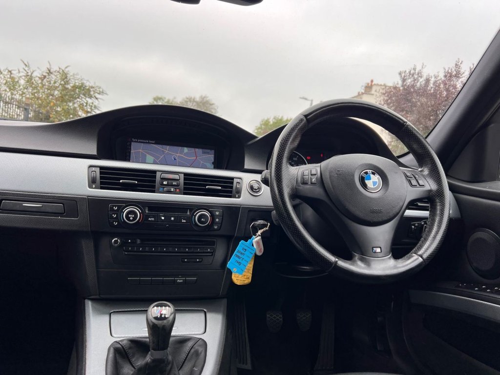 Used BMW 3 Series 2010 for sale - 76105727: Photo 20