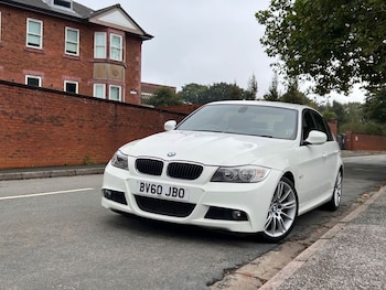Used BMW 3 Series 2010 for sale - 76105727: Photo 3