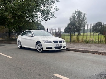 Used BMW 3 Series 2010 for sale - 76105727: Photo 4