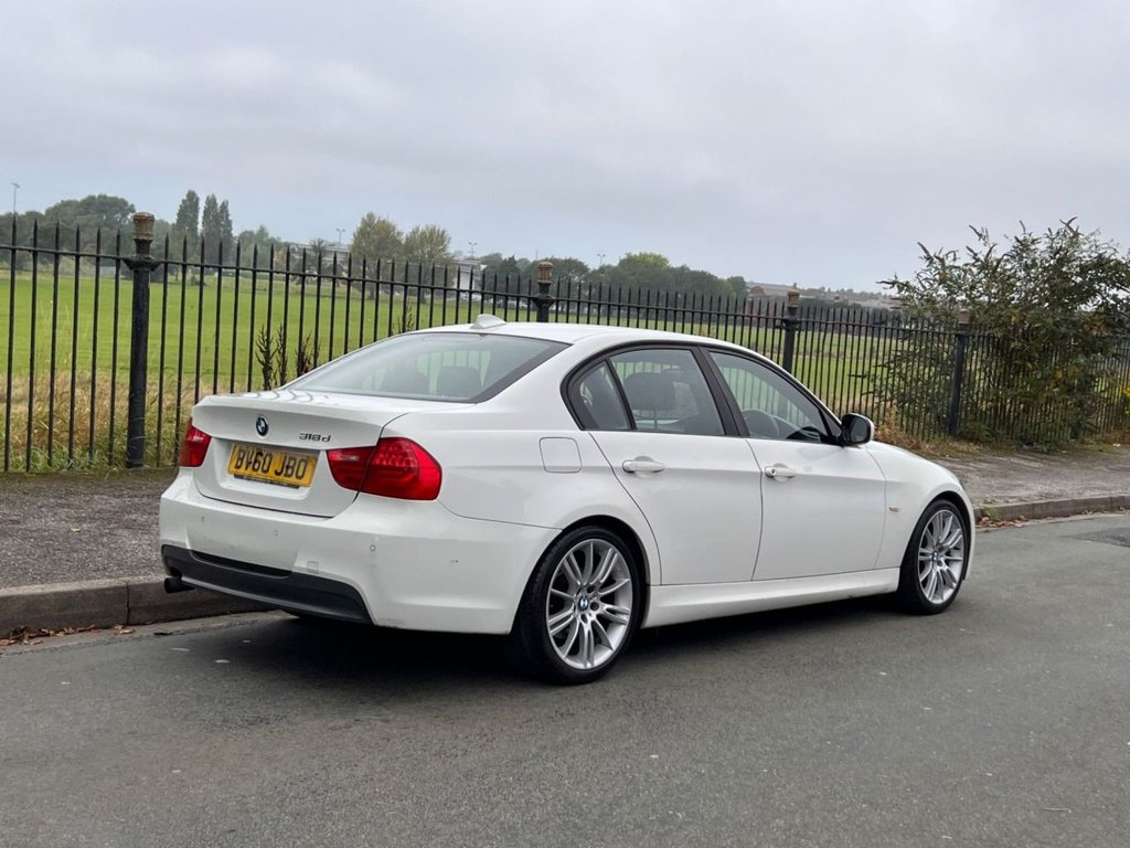 Used BMW 3 Series 2010 for sale - 76105727: Photo 6