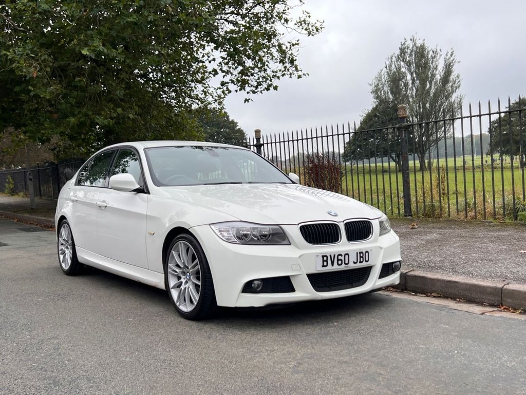 Used BMW 3 Series 2010 for sale - 76105727: Photo 7