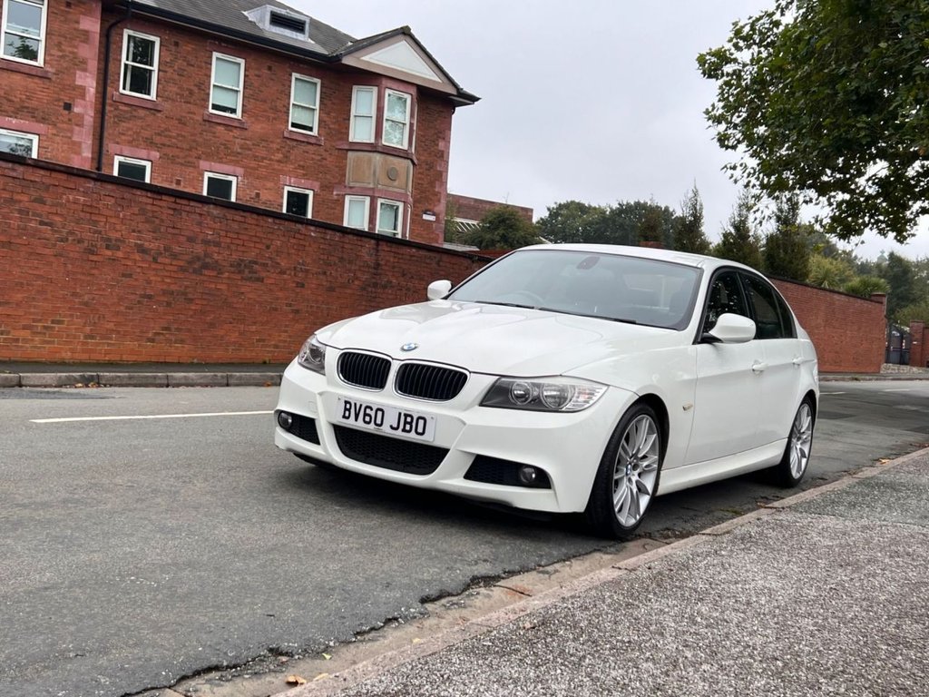 Used BMW 3 Series 2010 for sale - 76105727: Photo 8