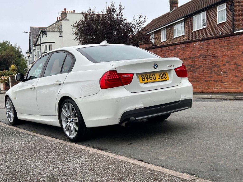 Used BMW 3 Series 2010 for sale - 76105727: Photo 9