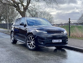 Used Land Rover Range Rover Sport 2023 for sale - 78657867: Photo