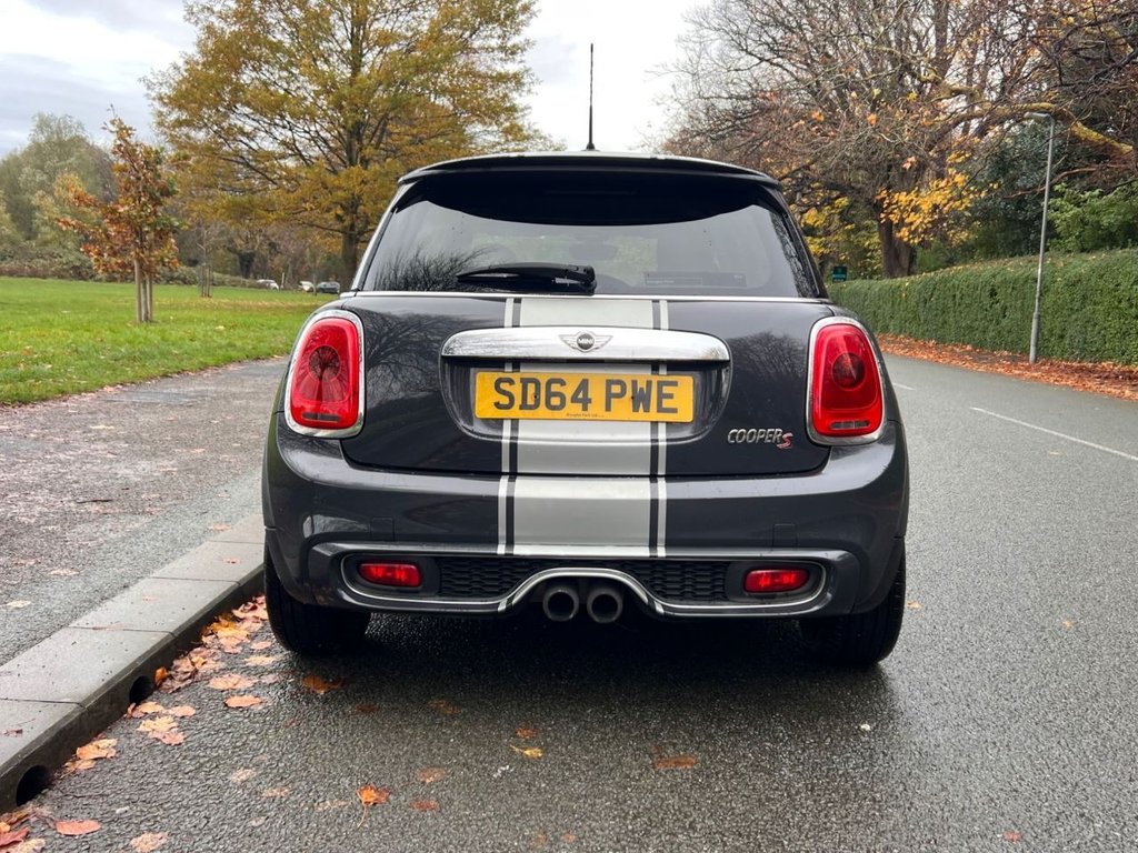 Used MINI Hatch 2014 for sale - 76535409: Photo 11