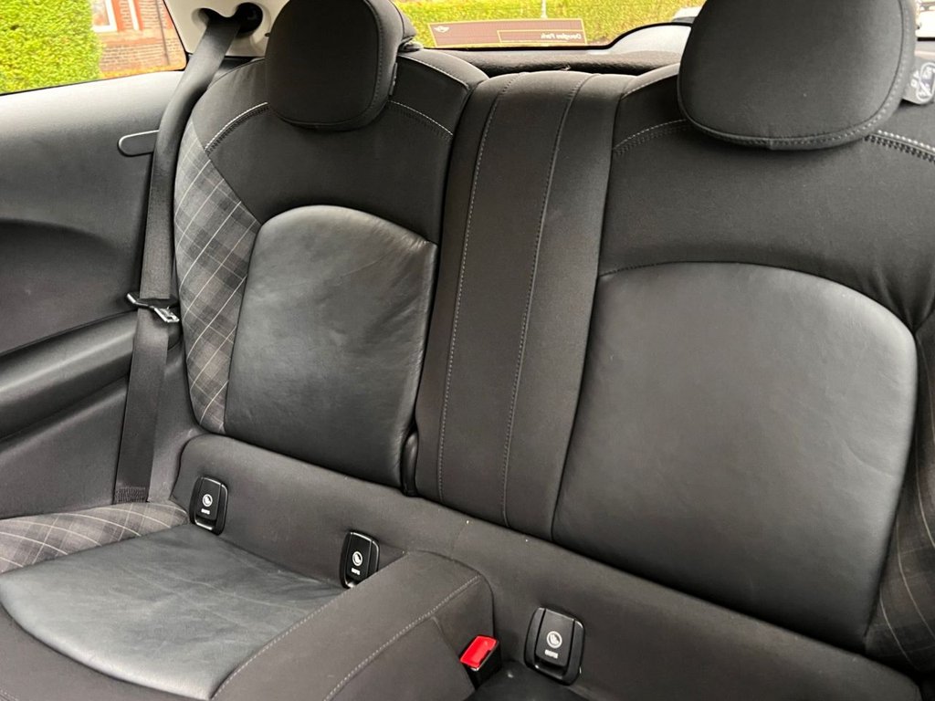 Used MINI Hatch 2014 for sale - 76535409: Photo 13