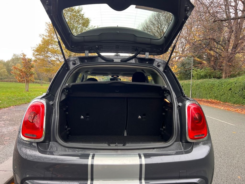 Used MINI Hatch 2014 for sale - 76535409: Photo 14