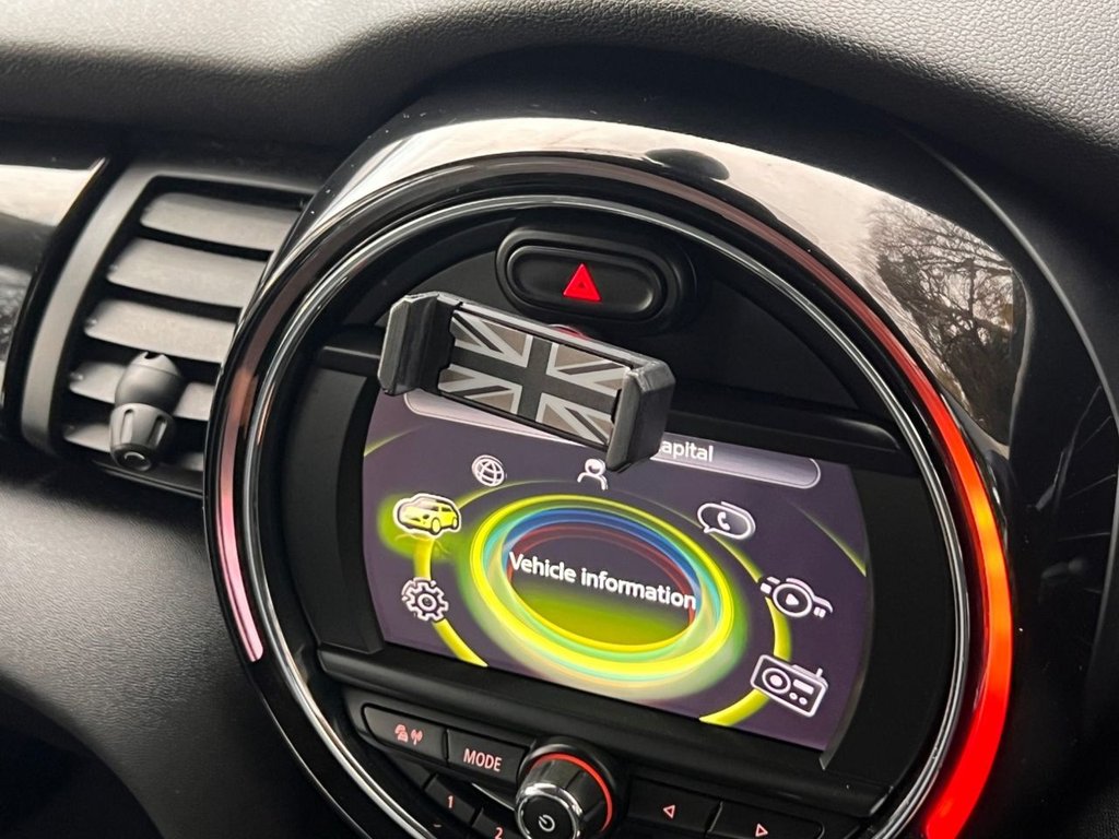 Used MINI Hatch 2014 for sale - 76535409: Photo 17