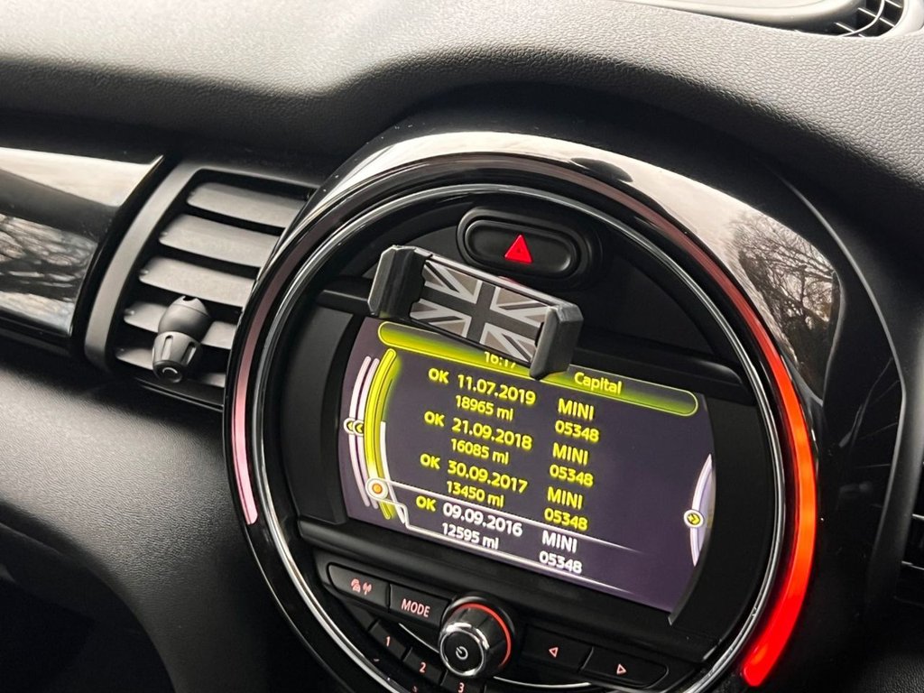 Used MINI Hatch 2014 for sale - 76535409: Photo 19