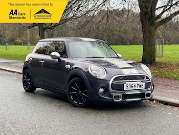 Used MINI Hatch 2014 for sale - 76535409: Photo