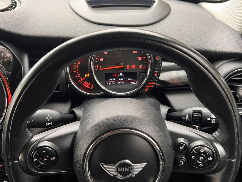 Used MINI Hatch 2014 for sale - 76535409: Photo 21