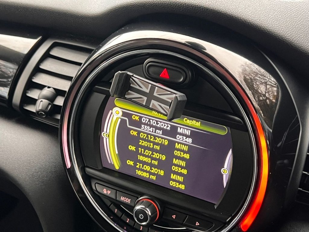 Used MINI Hatch 2014 for sale - 76535409: Photo 22