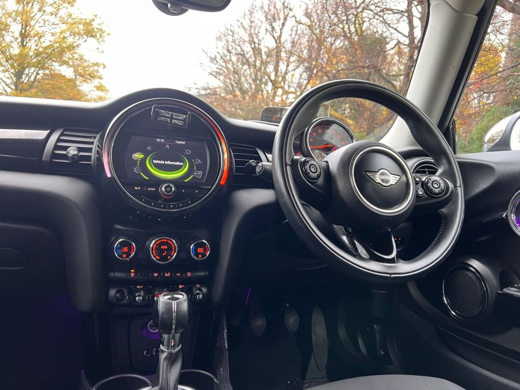 Used MINI Hatch 2014 for sale - 76535409: Photo 25