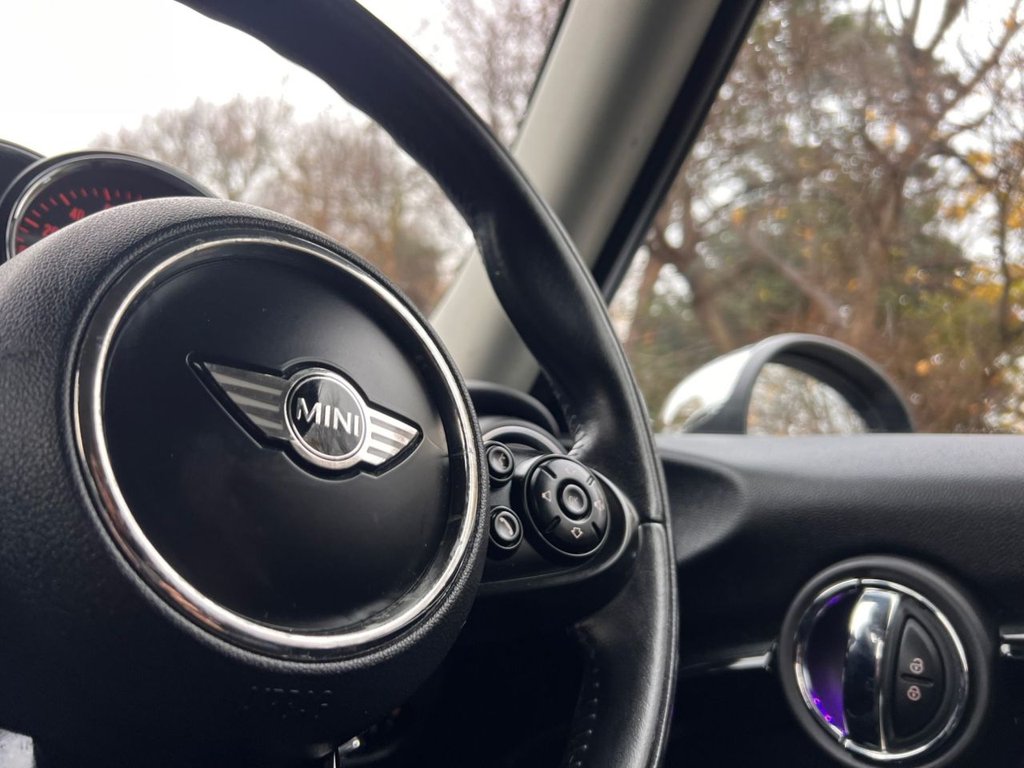 Used MINI Hatch 2014 for sale - 76535409: Photo 26