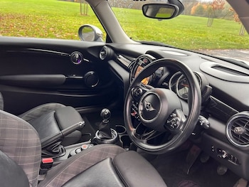 Used MINI Hatch 2014 for sale - 76535409: Photo