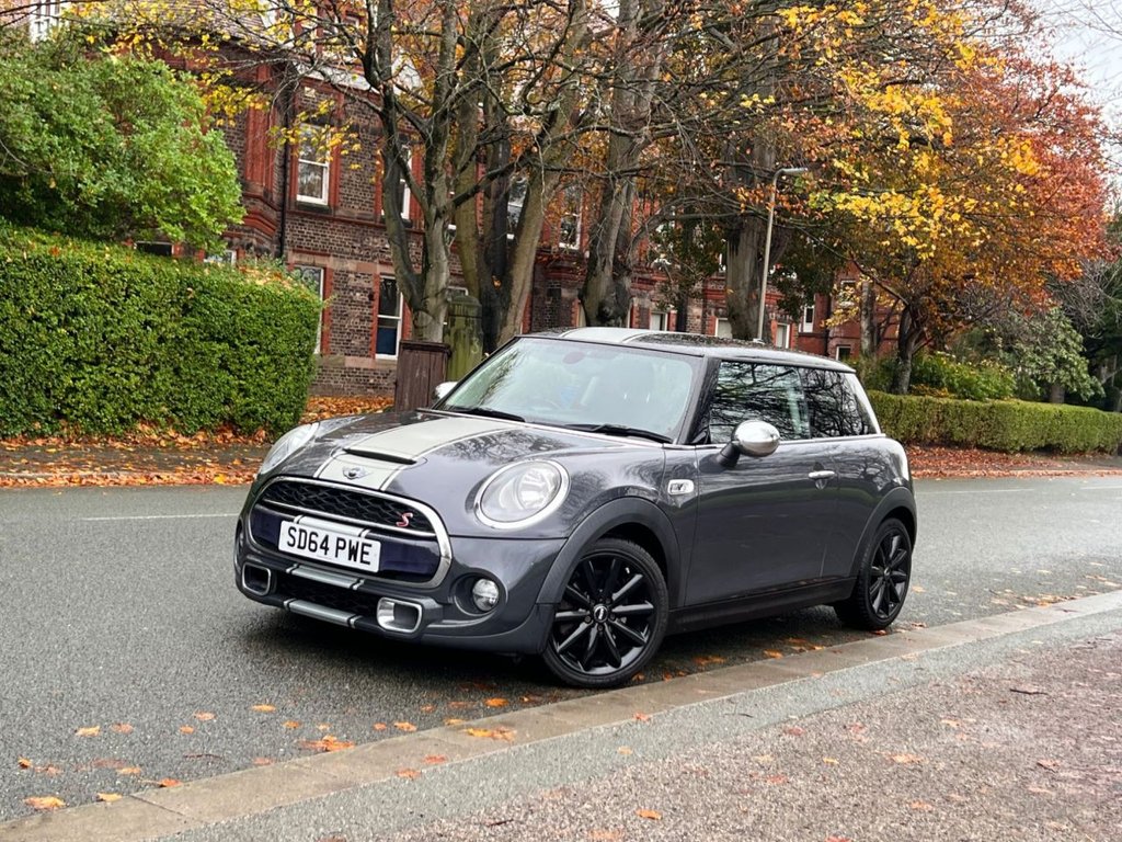 Used MINI Hatch 2014 for sale - 76535409: Photo 3