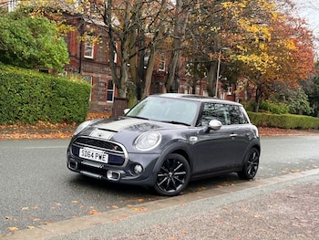 Used MINI Hatch 2014 for sale - 76535409: Photo