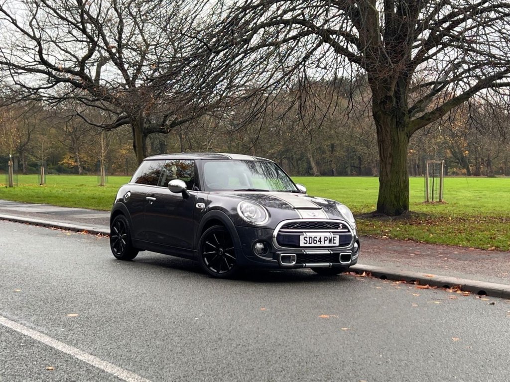 Used MINI Hatch 2014 for sale - 76535409: Photo 4