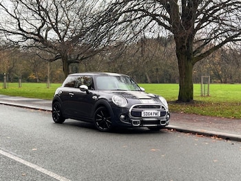 Used MINI Hatch 2014 for sale - 76535409: Photo