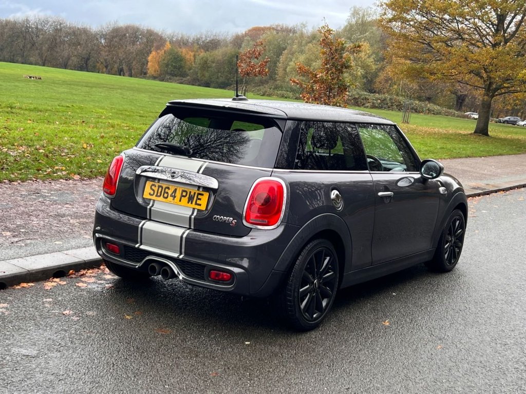 Used MINI Hatch 2014 for sale - 76535409: Photo 6