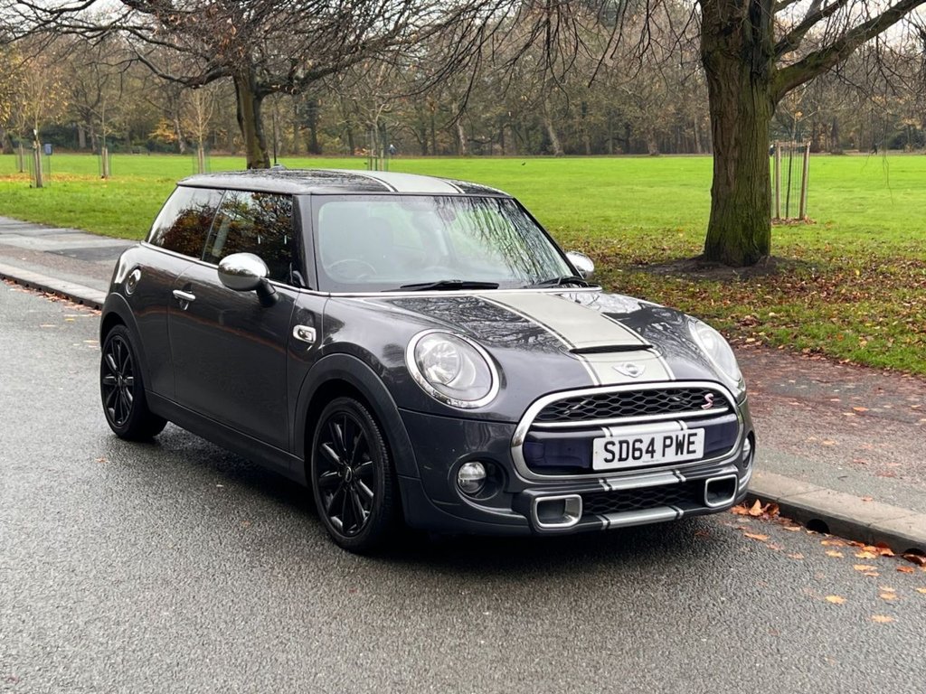 Used MINI Hatch 2014 for sale - 76535409: Photo 7