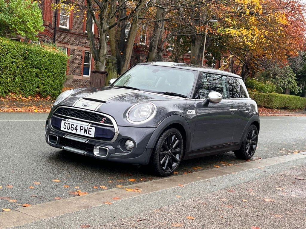 Used MINI Hatch 2014 for sale - 76535409: Photo 8