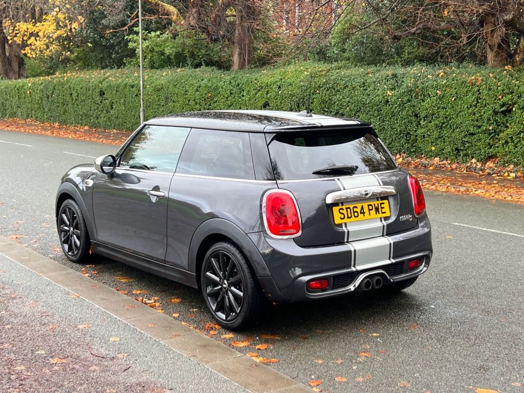 Used MINI Hatch 2014 for sale - 76535409: Photo 9