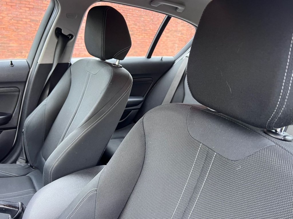 Used BMW 1 Series 2019 for sale - 77394773: Photo 12